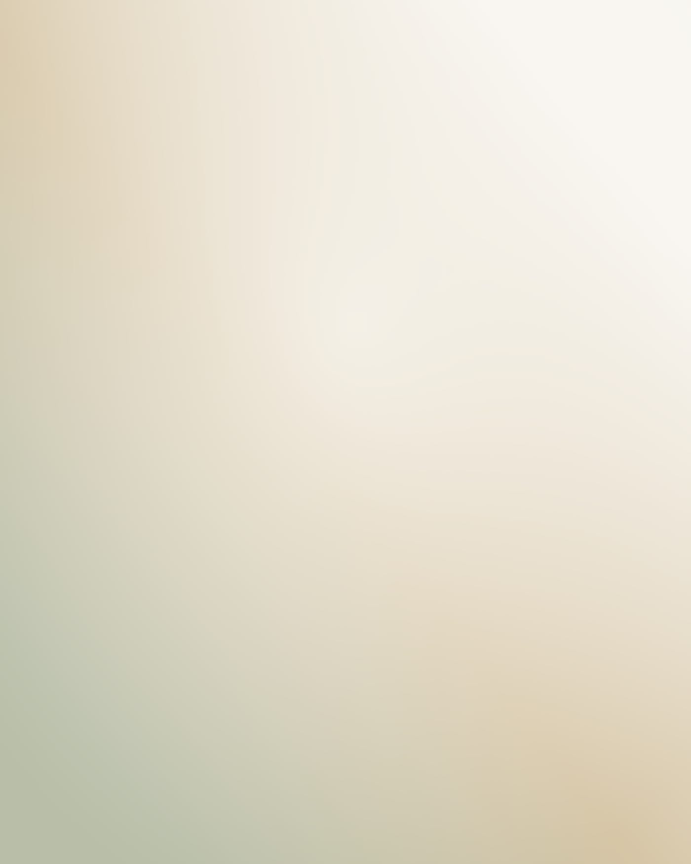 Ceremony detail spread with botanical linework